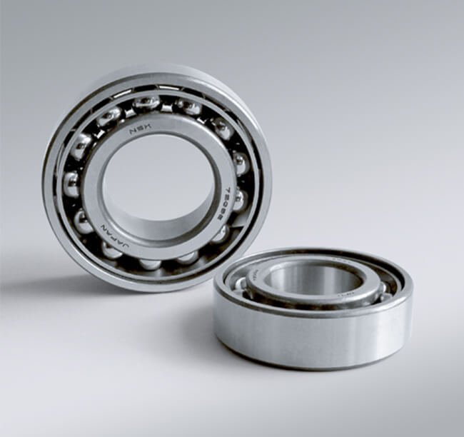 Angular Contact Bearing