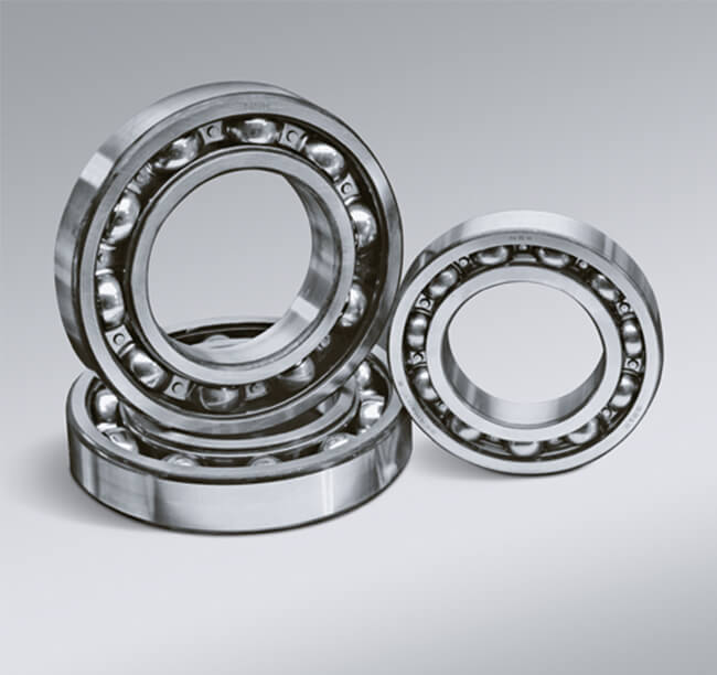 Ball Bearings