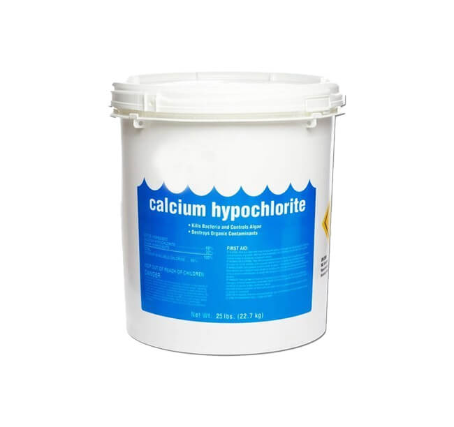 Calcium Hypochlorite