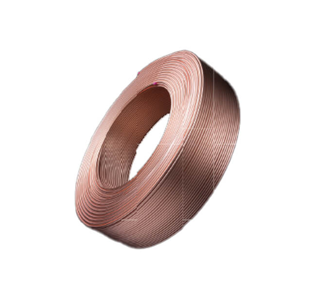 Copper Pipe