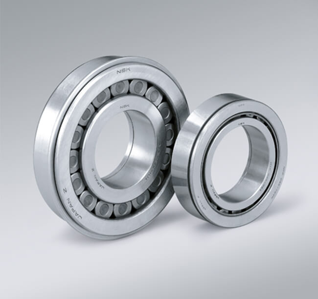 Cylindrical Roller Bearing