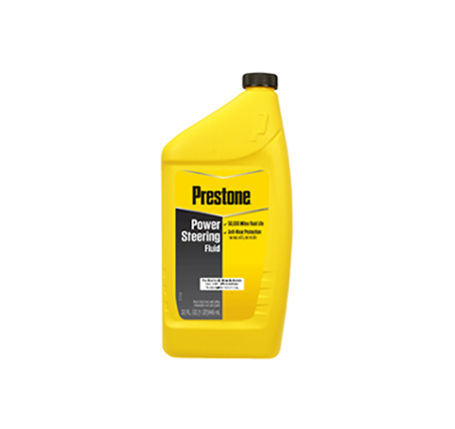 POWER STEERING FLUID