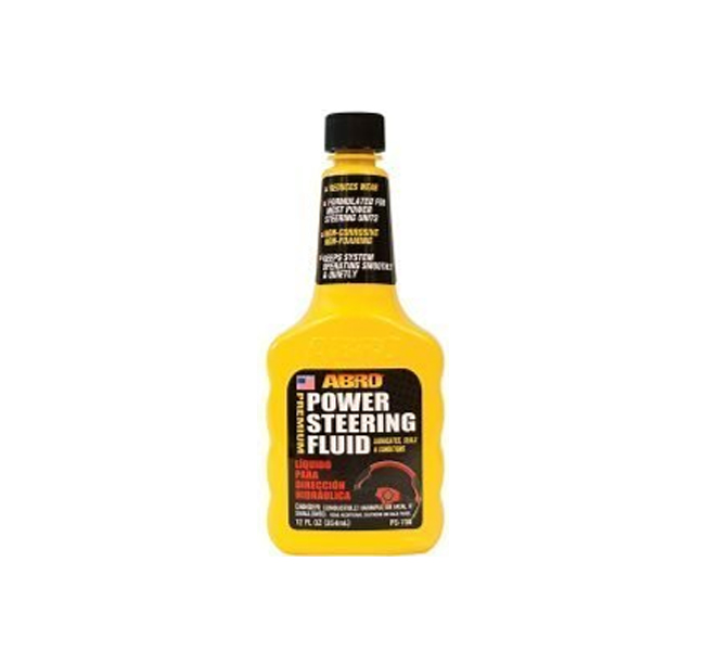 PREMIUM POWER STEERING FLUID