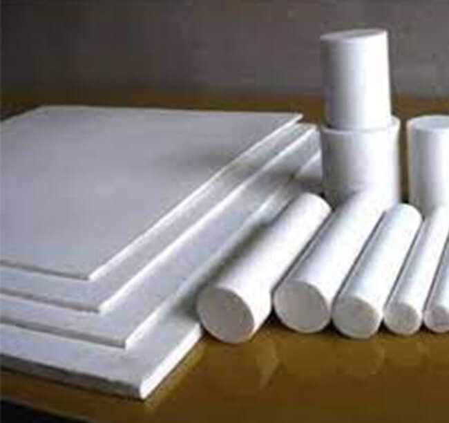 PTFE Sheet & Rod