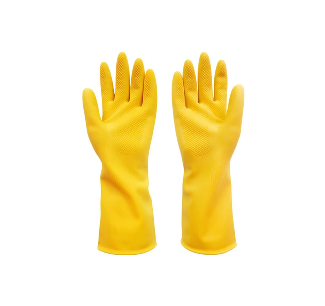 Rubber Gloves 03