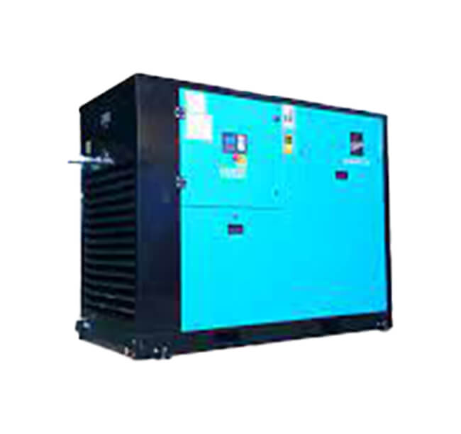 Screw Air Compressor