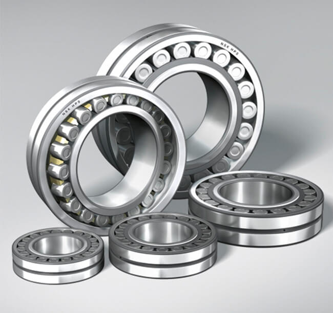 Spherical Roller Bearing