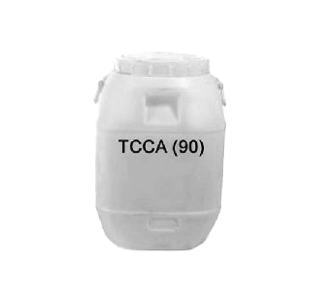 TCCA Tablets