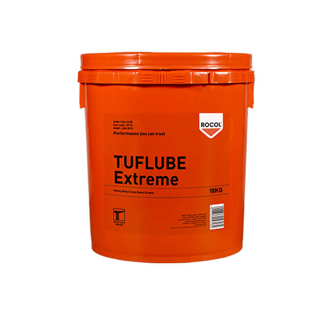 TUFLUBE Extreme - BOOM GREASE