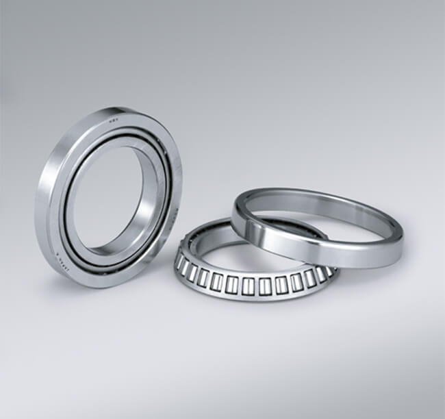 Tapper Roller Bearing