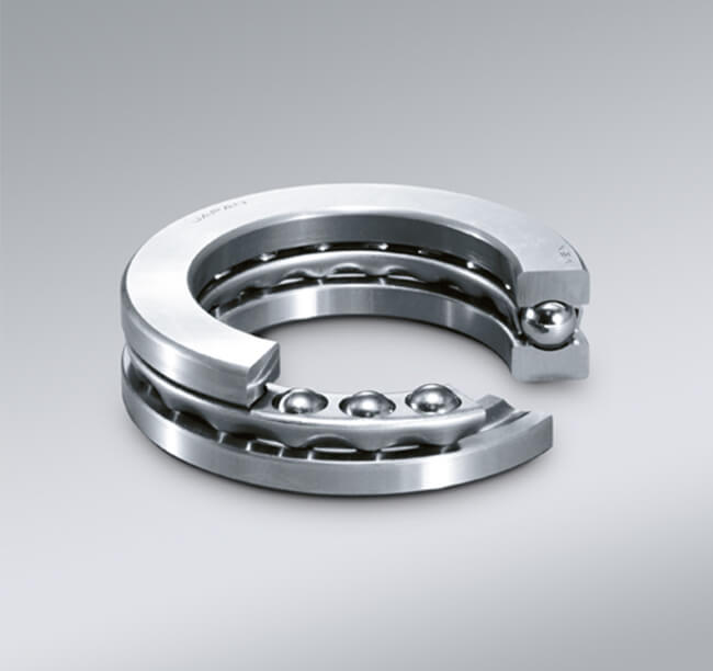 Thrust Ball Bearing