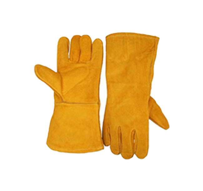 Welding Gloves