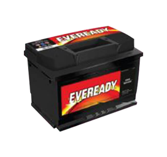 eveready