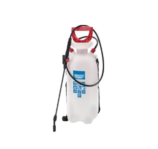 PUMP SPRAYER 1