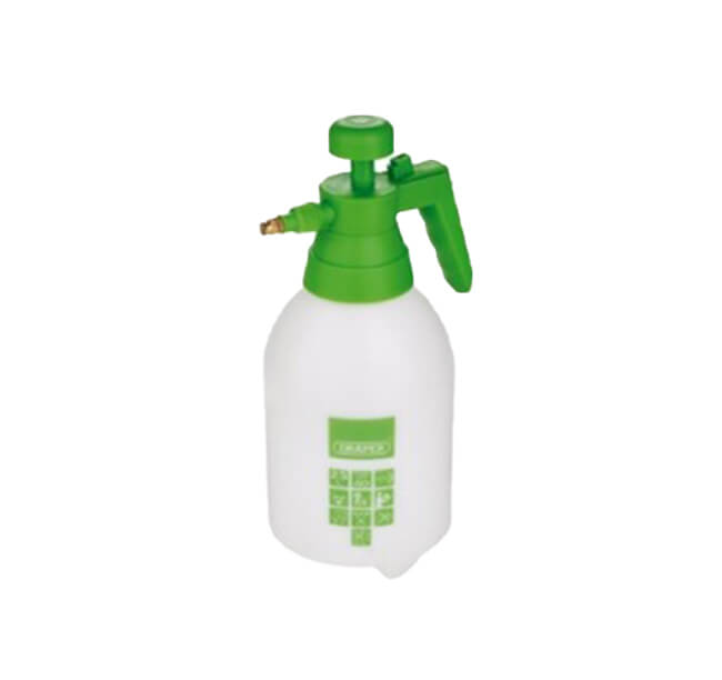 PUMP SPRAYER 2