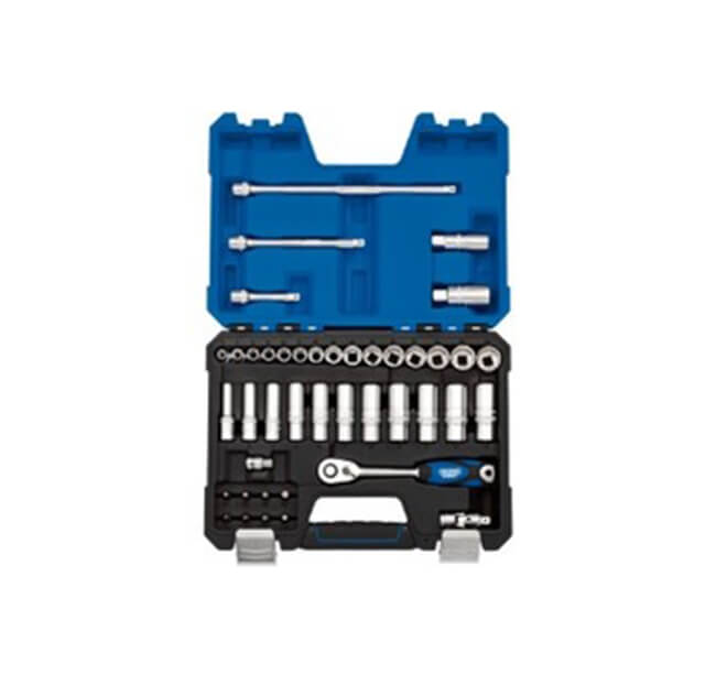 SOCKET SETS