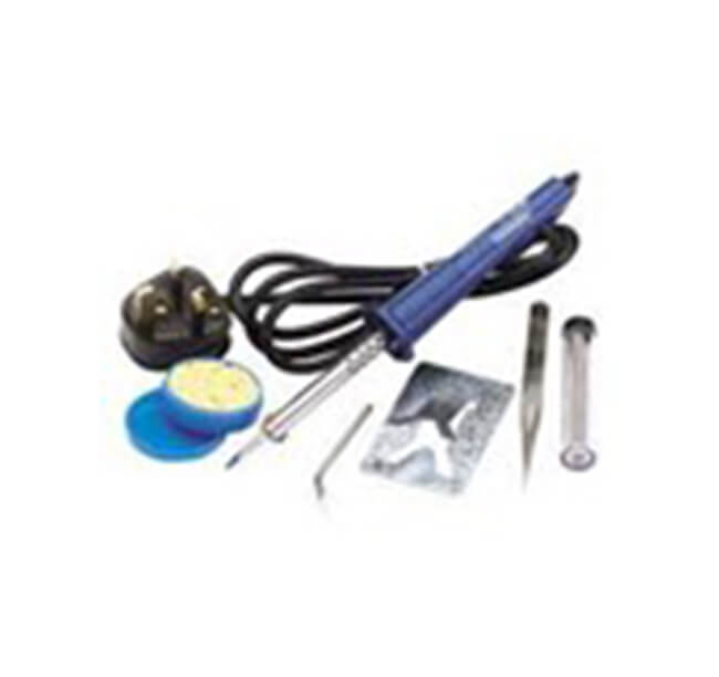 SOLDERING GUN