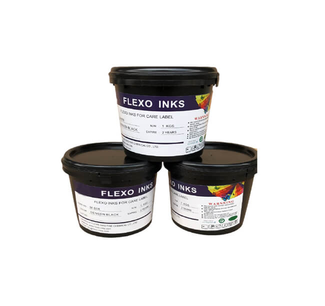 flexo inks